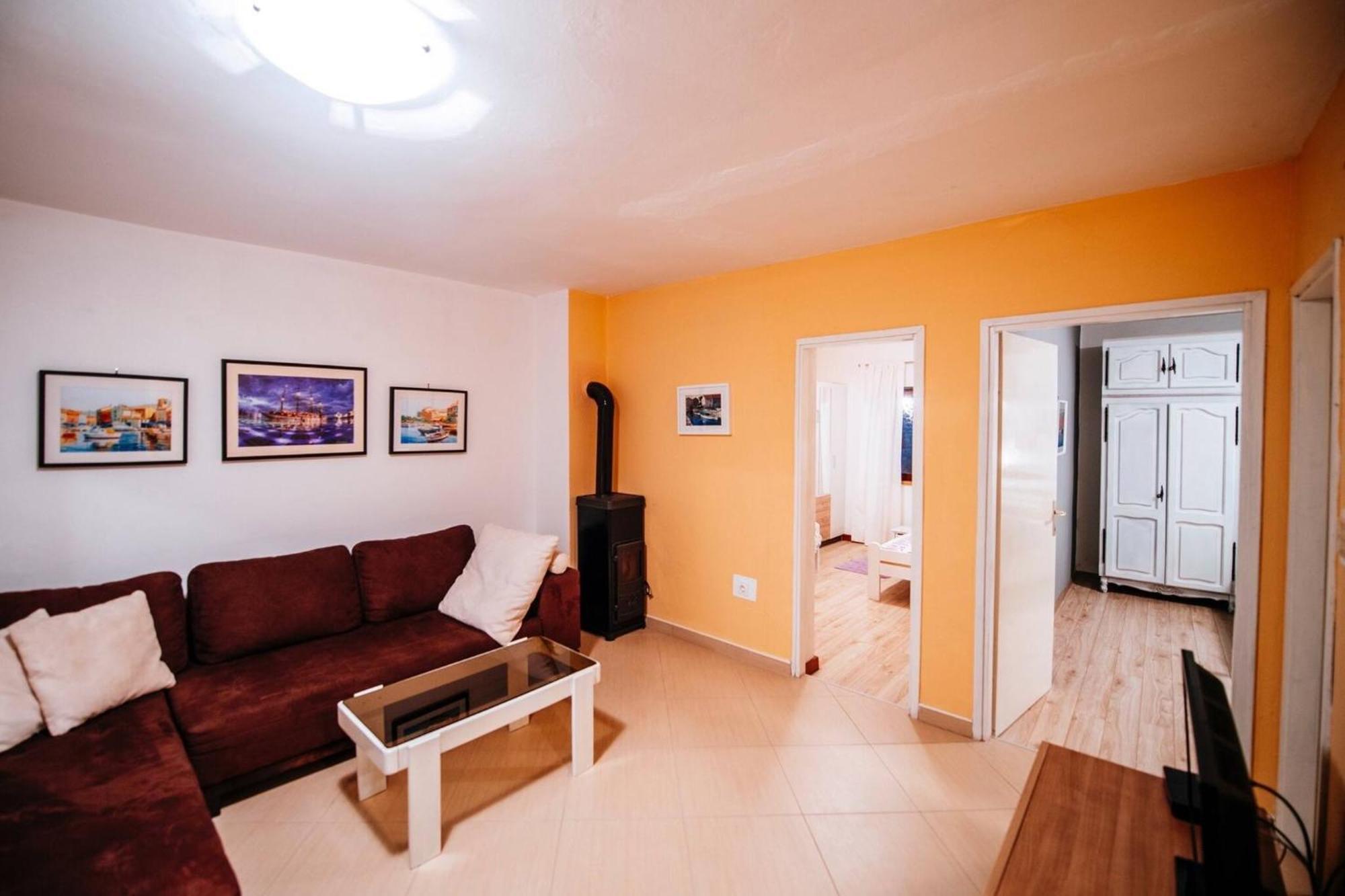 My Dalmatia - Holiday Home Korlat With Private Pool Benkovac Exterior photo
